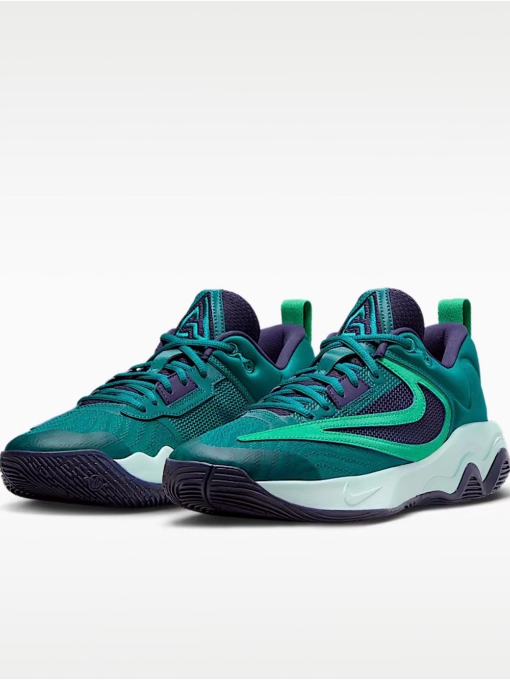 Giannis Immortality 3